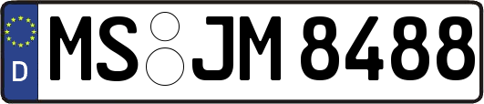 MS-JM8488