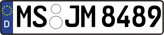 MS-JM8489