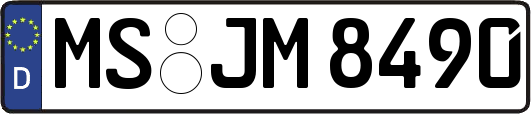 MS-JM8490