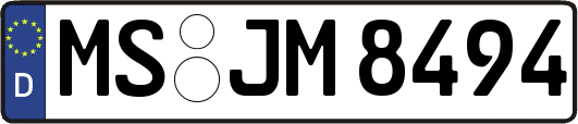 MS-JM8494
