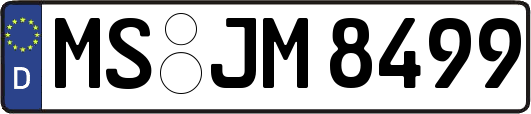 MS-JM8499