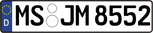 MS-JM8552