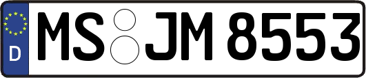 MS-JM8553