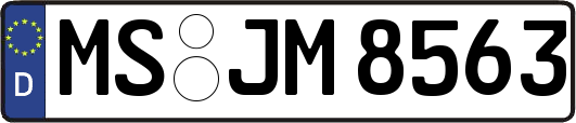MS-JM8563