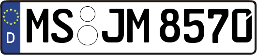 MS-JM8570