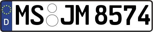 MS-JM8574