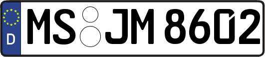 MS-JM8602