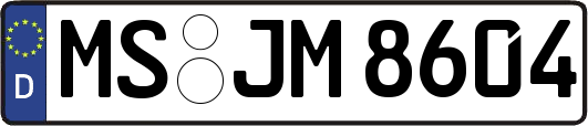 MS-JM8604