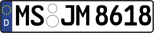 MS-JM8618