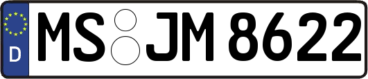 MS-JM8622