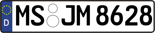 MS-JM8628