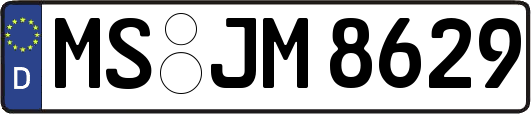 MS-JM8629
