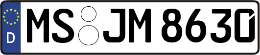 MS-JM8630