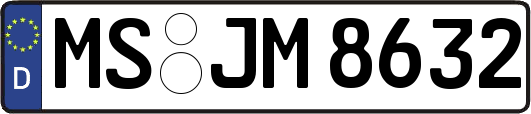 MS-JM8632