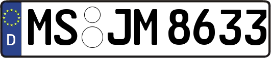 MS-JM8633