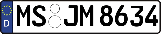 MS-JM8634