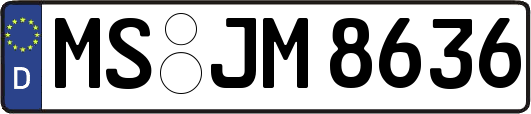 MS-JM8636