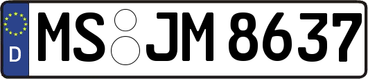 MS-JM8637