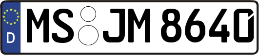 MS-JM8640