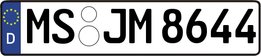 MS-JM8644