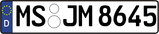 MS-JM8645