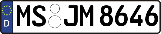 MS-JM8646