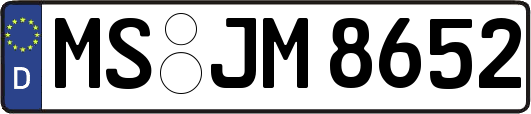 MS-JM8652