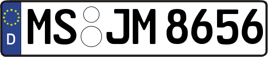 MS-JM8656