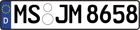 MS-JM8658