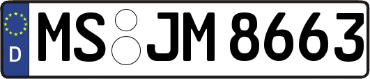 MS-JM8663
