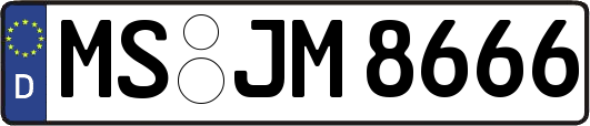 MS-JM8666