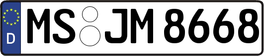 MS-JM8668