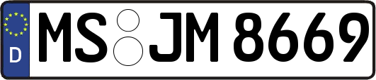 MS-JM8669