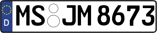 MS-JM8673