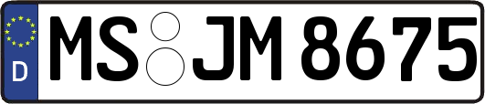 MS-JM8675