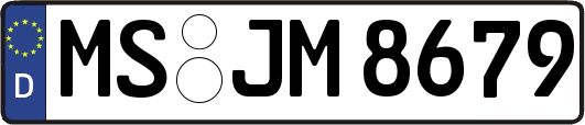 MS-JM8679