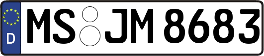 MS-JM8683