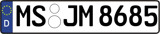 MS-JM8685