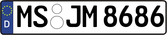 MS-JM8686