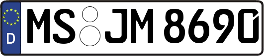 MS-JM8690