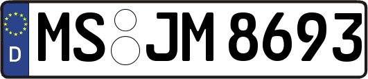 MS-JM8693