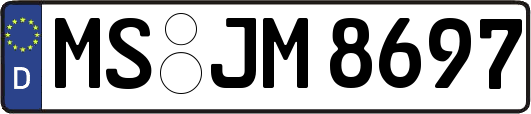 MS-JM8697