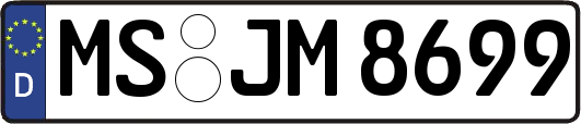 MS-JM8699
