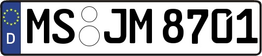 MS-JM8701