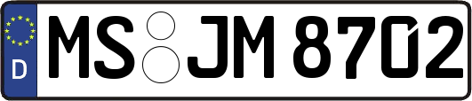 MS-JM8702