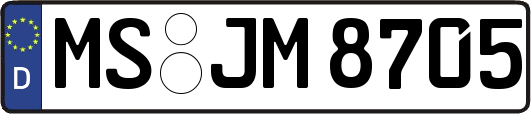 MS-JM8705