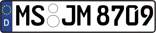 MS-JM8709
