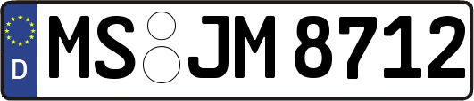 MS-JM8712