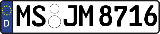 MS-JM8716