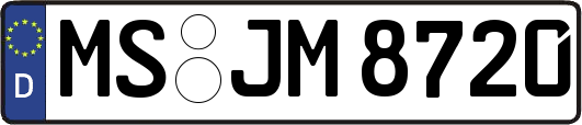 MS-JM8720